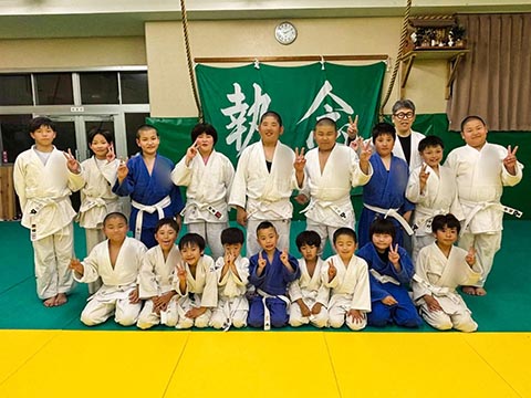 クラブ紹介
