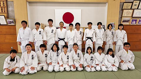クラブ紹介